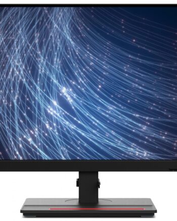 Lenovo Thinkvision T24m-29 24 1920   1080  Full Hd  Hdmi Displayport Usb-  Pivot Skærm Geekd Dk