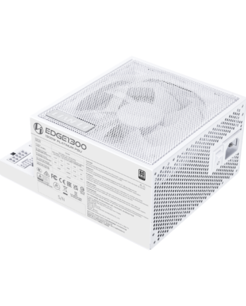 Lian Li Edge 850 Hvid  80 Plus Platinum Psu Geekd Dk