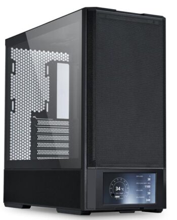 Lian Li Lancool 207 Digital Sort Kabinet
