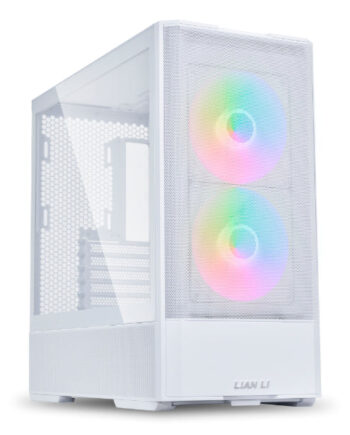 Lian Li Lancool 207 Hvid
