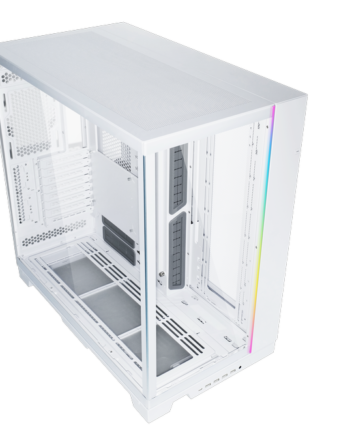 Lian Li O11d Evo   Hvid