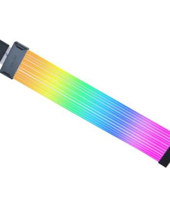 Lian Li Strimer Trådløs 12v 2x6  Kabler Geekd Dk