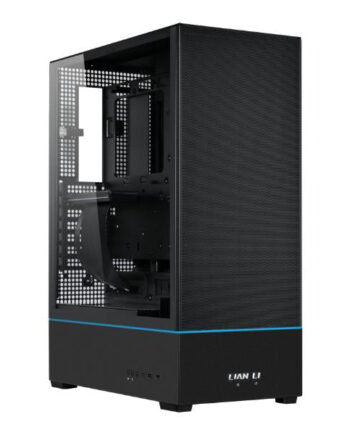 Lian Li Sup-01 Midi-tower  Sort