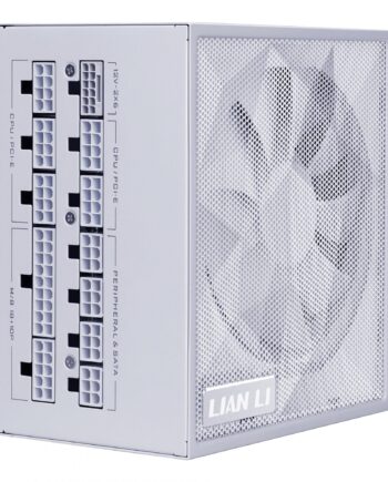 Lian Li Sx Atx Platinum Psu  1200w White Geekd Dk