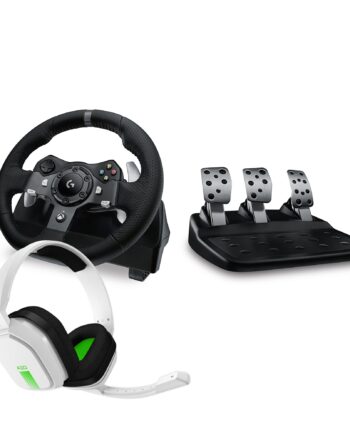 Logitech G920   Astro A10 Bundle