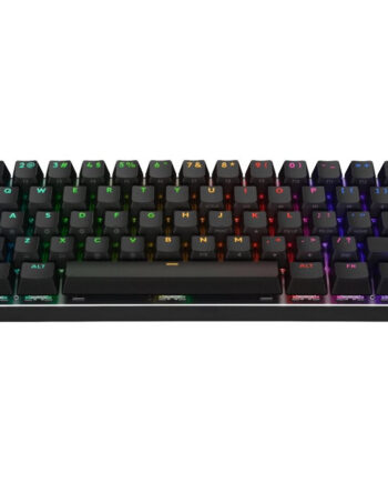 Logitech   Pro   60 Lightspeed Wireless Gaming Keyboard Nordic