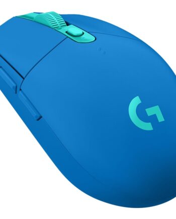 Logitech G305 Wireless Gaming Mouse Blue
