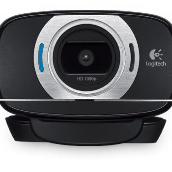 Logitech Hd Webcam C615 1920   1080 Webkamera Fortrådet Geekd Dk