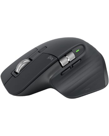 Logitech Mx Master 3s Graphite