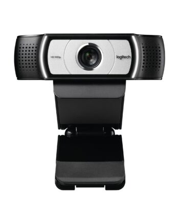 Logitech Webcam C930 1920   1080 Webkamera Fortrådet Geekd Dk