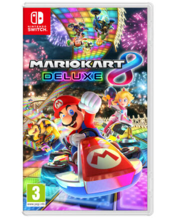 Mario Kart   Deluxe Nintendo Switch
