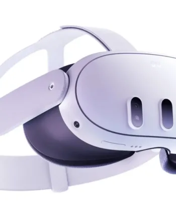 Meta Quest    512 Gb    Virtual Reality Headset Med Usb-