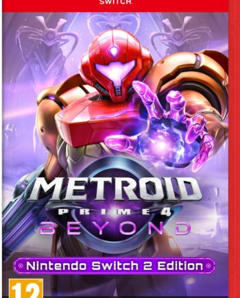 Metroid Prime  : Beyond   Nintendo Switch   Edition
