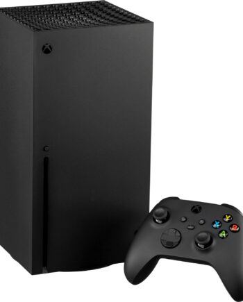 Microsoft Xbox Series   1tb Konsol Geekd Dk