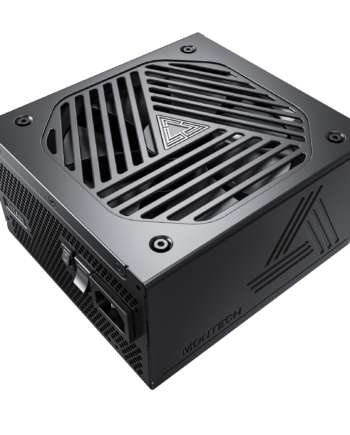 Montech Titan 1000w Full Modular  80  Gold   Cybenetics Gold  Atx      12vhpwr Connector