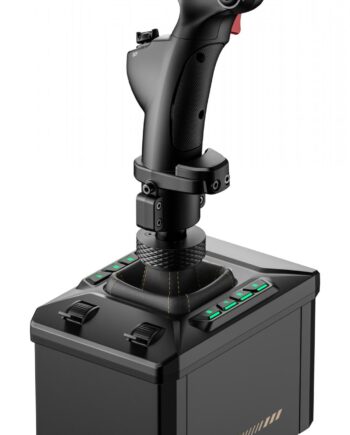 Moza Ab6 Ffb Base   Mhg Flightstick Bundle Flight Stick Geekd Dk