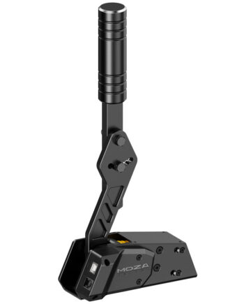 Moza Hbp Handbreak Racing Simulator Tilbehør Geekd Dk