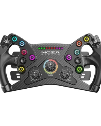 Moza Ks Formula   300mm Butterfly Rat