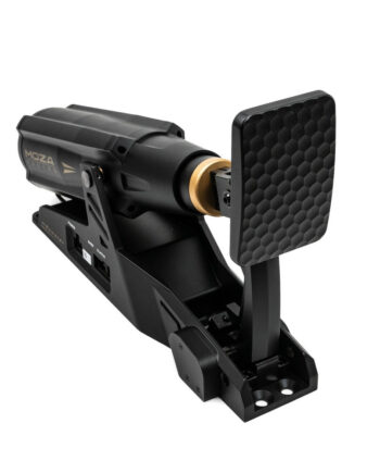 Moza Mbooster Active Pedal  Dynamic Force Feedback