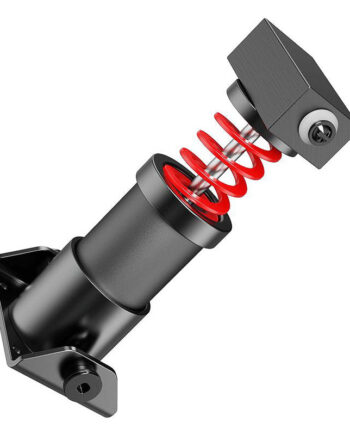 Moza Sr-  Lite Brake Pedal Performance Upgrade Kit Racing Simulator Tilbehør Geekd Dk