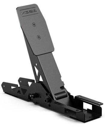 Moza Sr-  Lite Clutch Pedal Rat Pedal Geekd Dk
