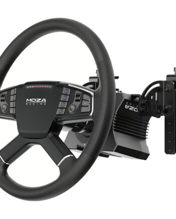 Moza Truck Bundle   R5   Tsw