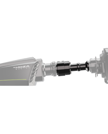 Moza Wheel Base Extension