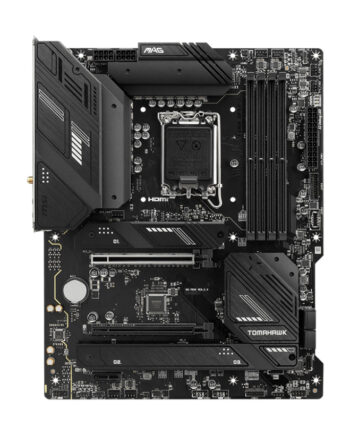 Msi Mag B760 Tomahawk Wifi