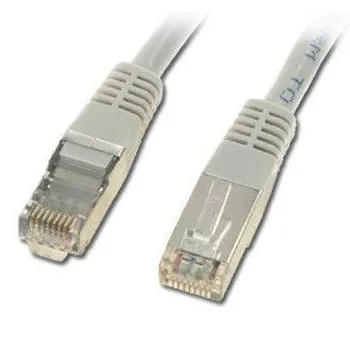 Netværkskabel Rj 45 Ftp Skærmet 5m