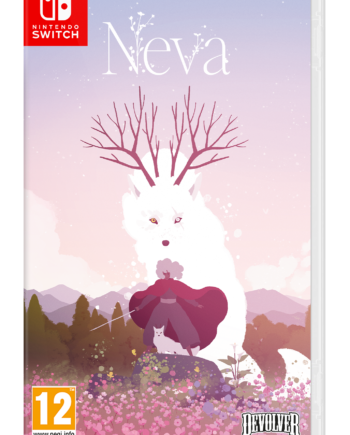 Neva: Devolver Deluxe Nintendo Switch Spil Geekd Dk