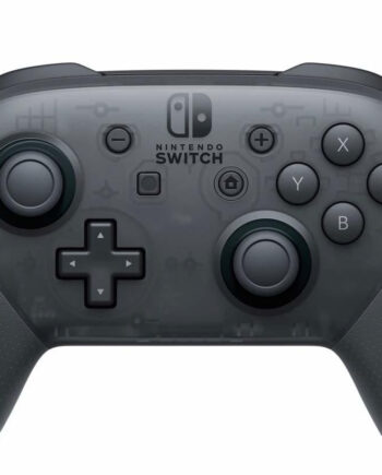 Nintendo Switch Pro Controller