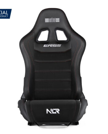 Nl Racing Ers5 Elite Reclineringsæde Læder   Ruskind Racing Seat Geekd Dk