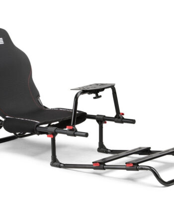 Nl Racing Formula Lite Pro Cockpit Racing Seat Geekd Dk