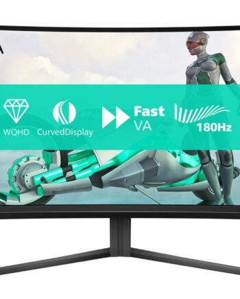 Philips Evnia 34m2c3500l 00 34 Quot  Gamingskærm 180hz