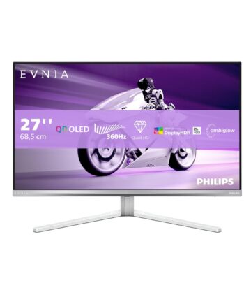 Philips 27m2n8500 00 27 Quot  Gamingskærm 360hz