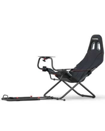 Playseatâ  Challenge Black Actifitâ