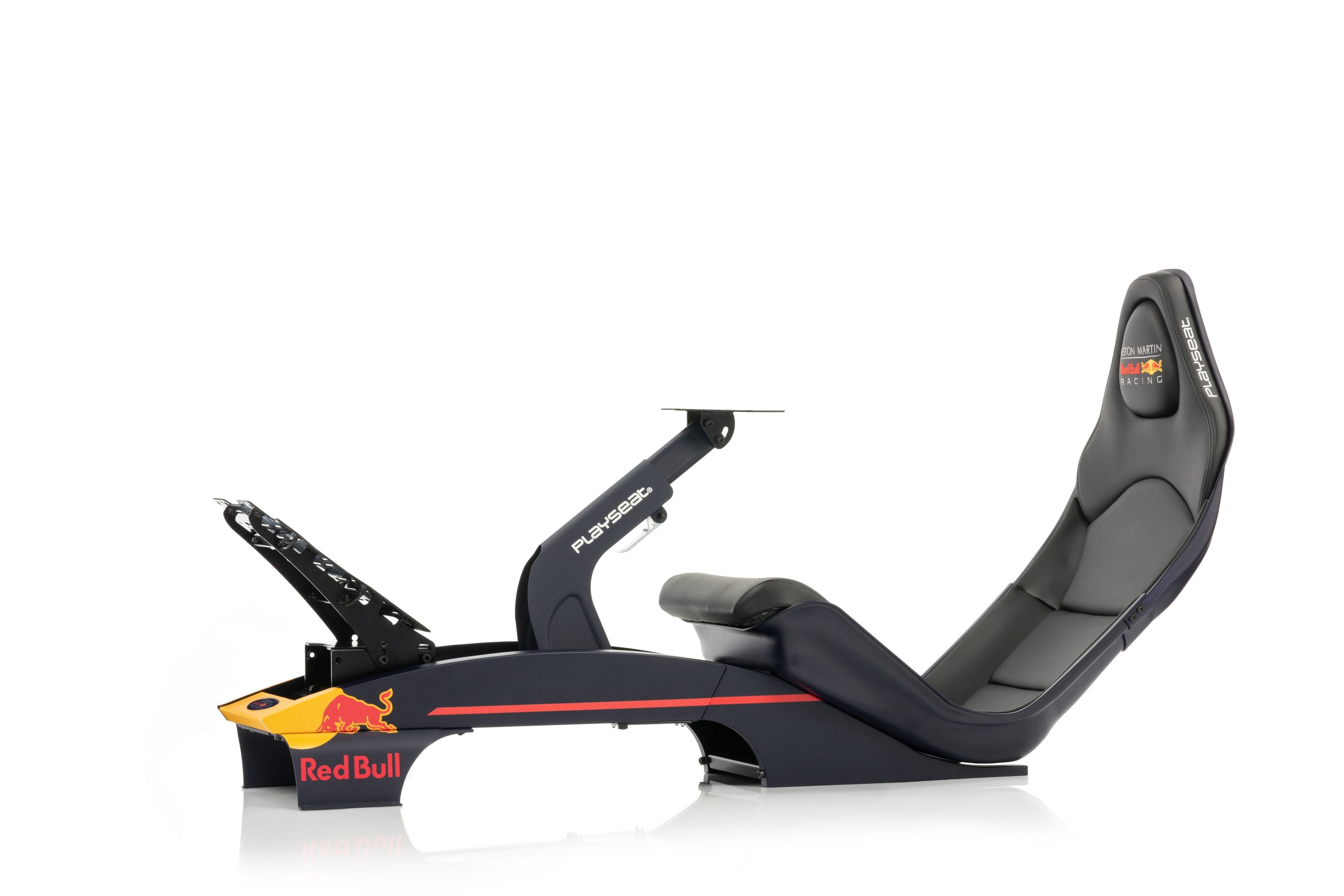 Playseatâ  Pro Formula Red Bull Racing Racing Seat Geekd Dk