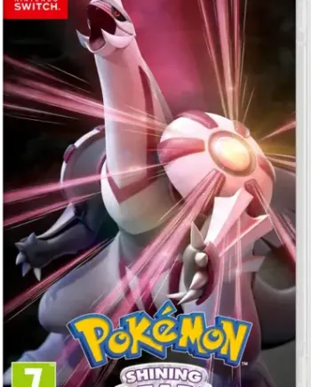 Pokémon Shining Pearl  Uk4