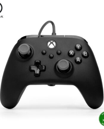 Powera Advantage Plus Sort Controller Geekd Dk