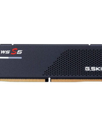 Ram Gskill D5 5600 32gb C36 Ripjaws S5 K2