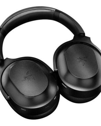 Razer Barracuda Pro Trådløs Headset Sort