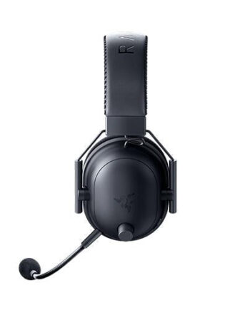 Razer   Blackshark V2 Pro   Trådløst  -sports Gaming Headset Med Thx Spatial Audio  Sort