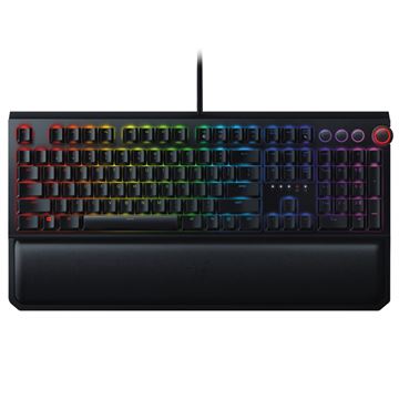 Razer Blackwidow Elite Green Switch  Nordisk