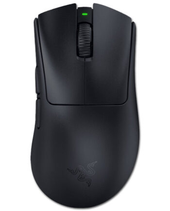 Razer Deathadder V4 Pro Black Mus Geekd Dk