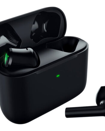 Razer Hammerhead True Wireless   Trådløs ægte Trådløse øretelefoner Sort Headset Geekd Dk