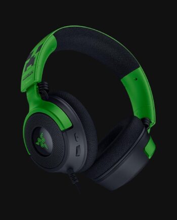 Razer Kraken V4   Minecraft Edition   Gaming Headset Geekd Dk