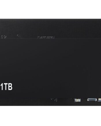 Samsung 980 Ssd Mz-v8v1t0bw 1tb