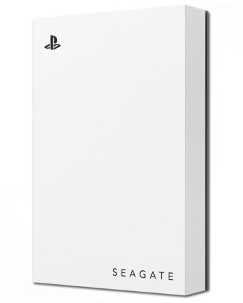 Seagate Game Drive For Play Station 5tb Ekstern Ssd Geekd Dk