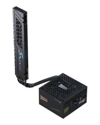 Seasonic Connect 750w Psu Geekd Dk