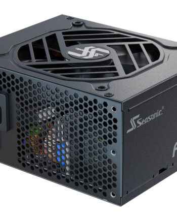 Seasonic Focus Spx 750w